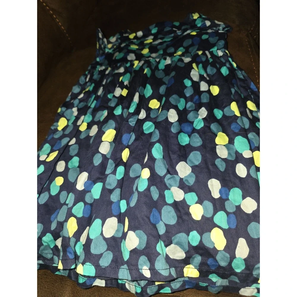 Gymboree happy bluebird